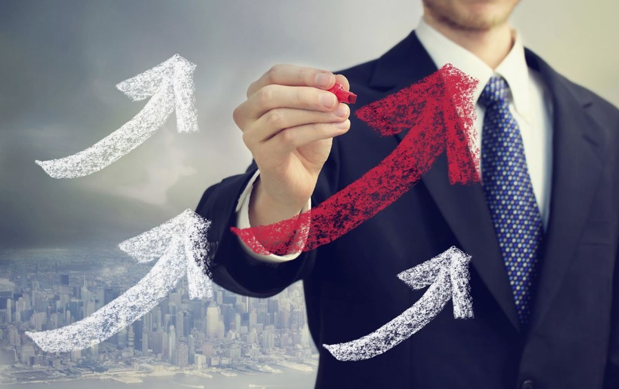 Конкурентна перевага