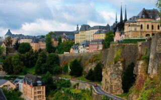 Люксембург: цікаві факти