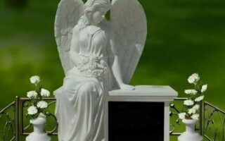 Ритуальні послуги «під ключ»