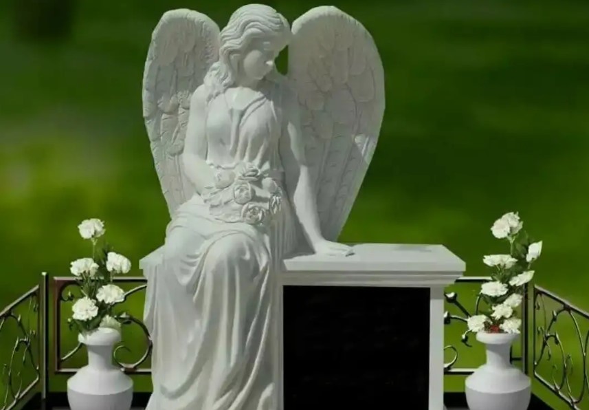 Ритуальні послуги «під ключ»