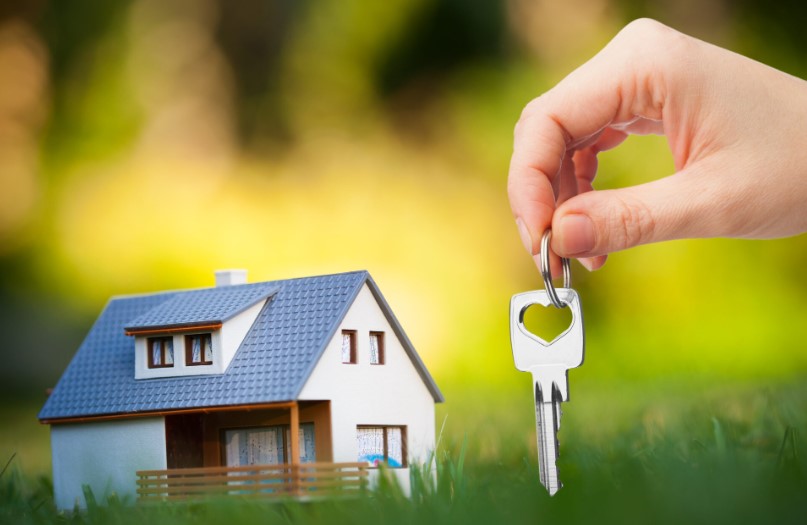 Що таке право власності