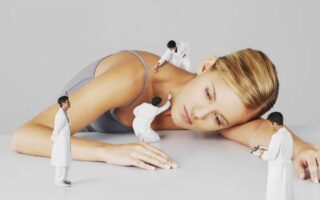 Що таке психосоматика