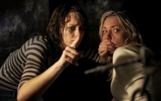 Що таке трилер