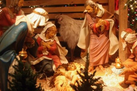 Що таке вертеп