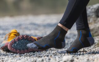 трекінгові шкарпетки