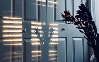 Шторы рулонные купить