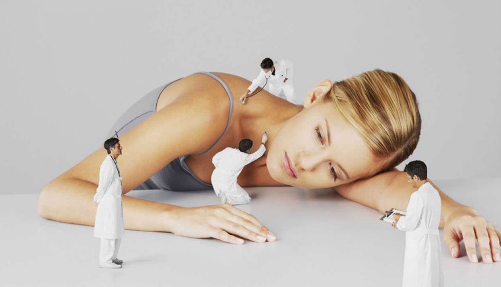 Що таке психосоматика