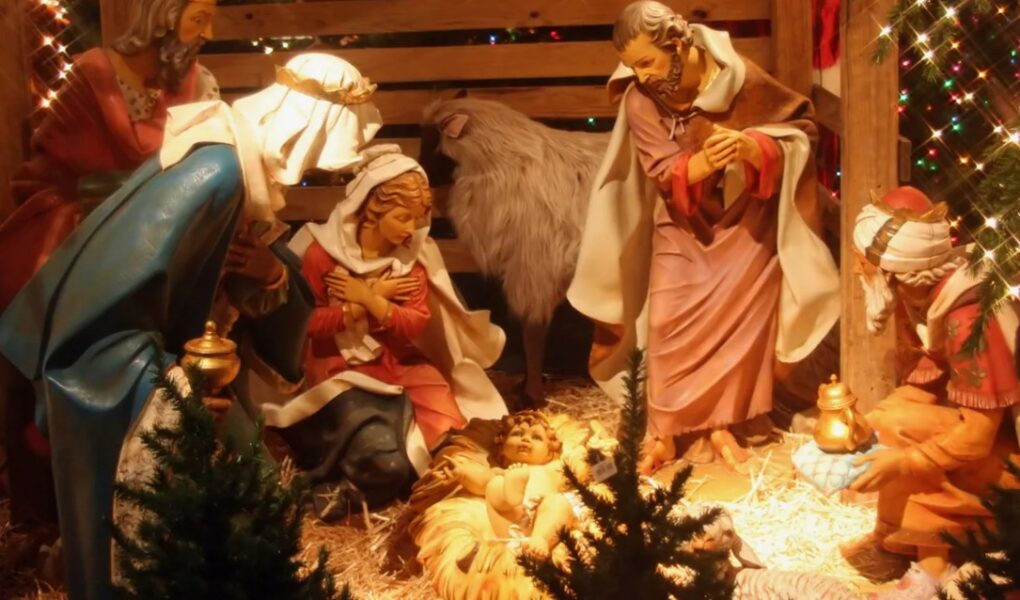 Що таке вертеп