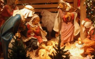 Що таке вертеп