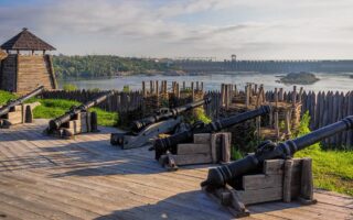 Що таке Запорізька січ