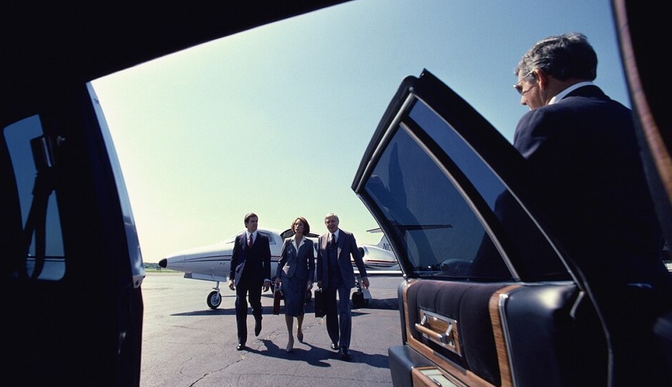 агенція ділового туризму