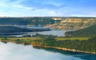 Де знаходиться Бакота