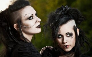 Хто такі готи