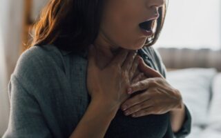 панічна атака що це таке