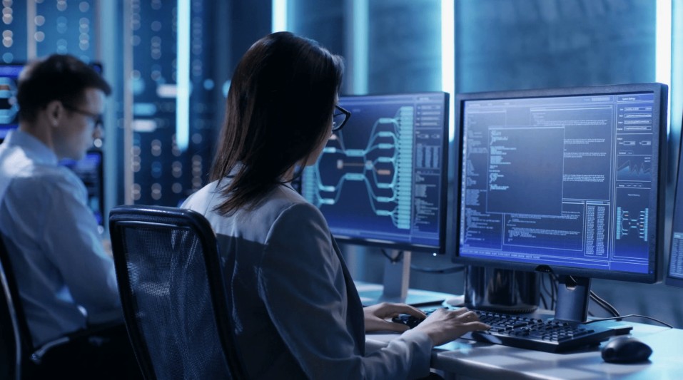 Що таке it сфера