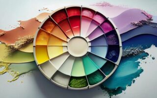 Що таке колористика