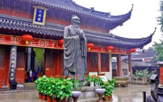 Що таке Конфуціанство