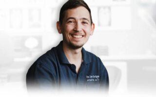 лечение зубов в клинике доктора Льва Григорьева