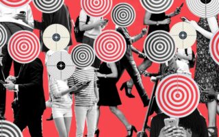 Как работает таргетинг в онлайн-рекламе?