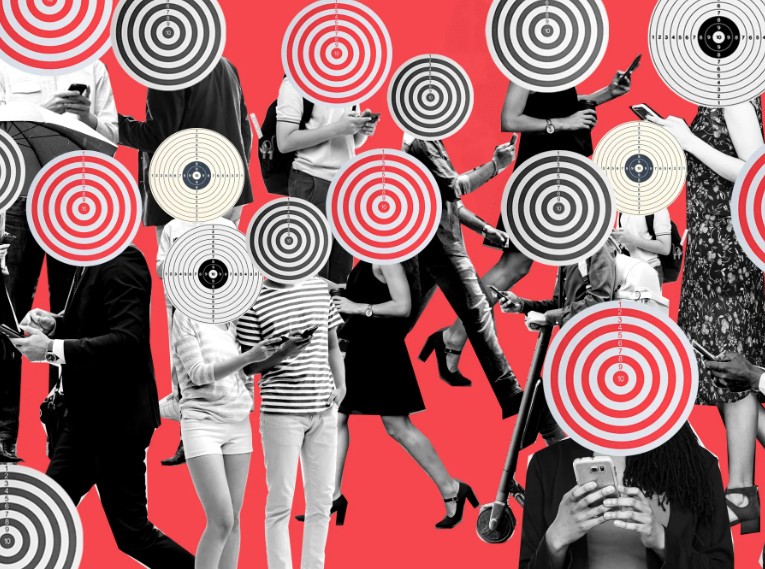 Как работает таргетинг в онлайн-рекламе?