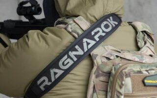 оружейный ремень для АКСУ