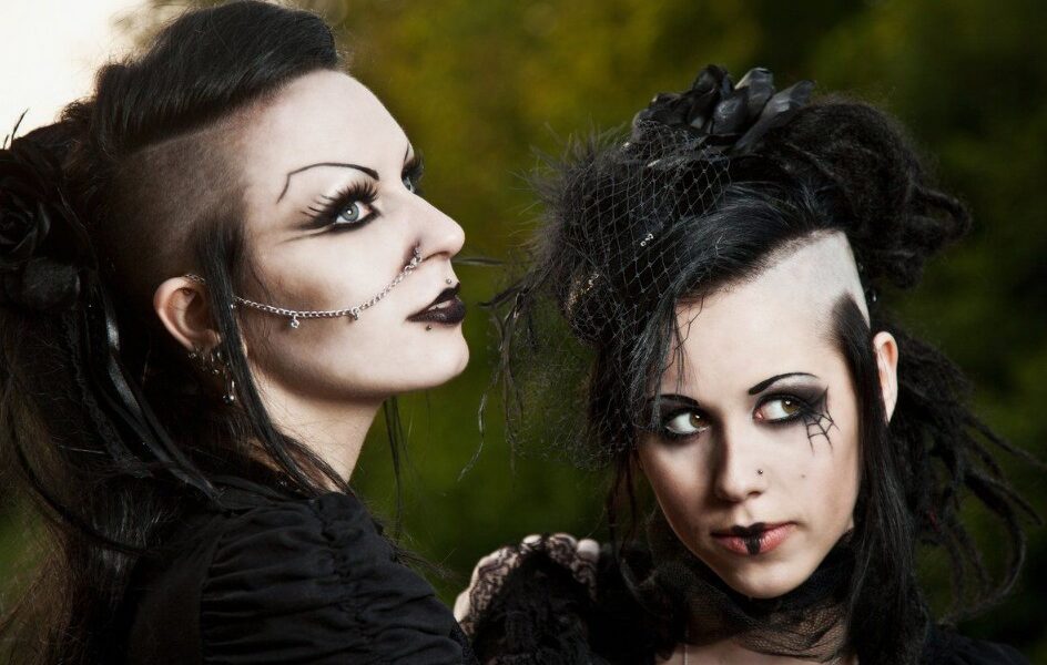 Хто такі готи