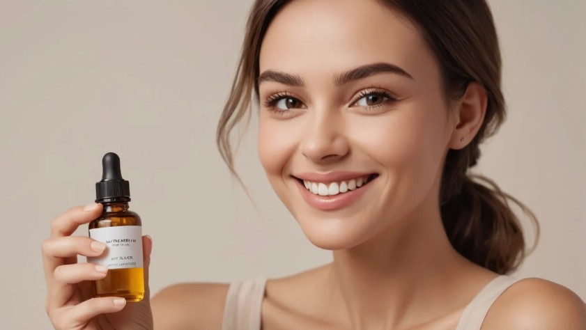 Ретинол без стресу: ніжна трансформація шкіри