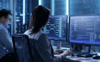 Що таке it сфера