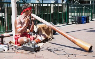 Що таке Диджериду