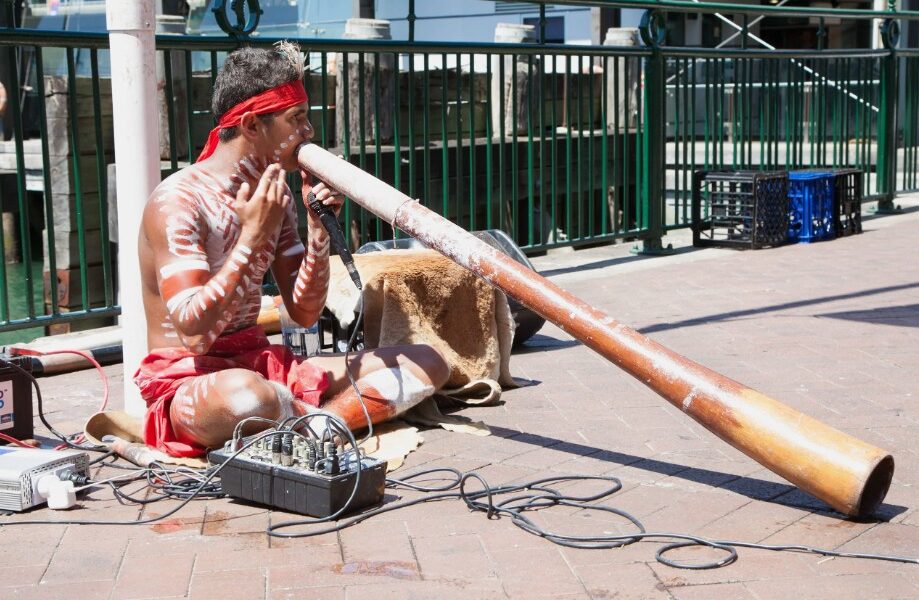 Що таке Диджериду