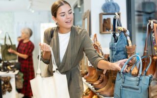 американський бренд Coach Outlet