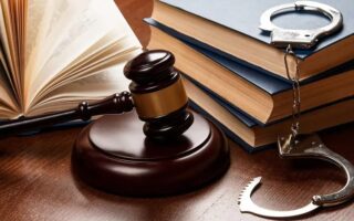 кримінальний адвокат