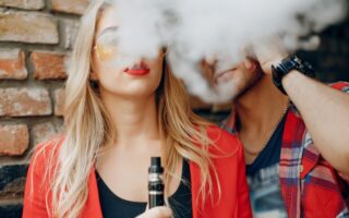 Pod-системы Vaporesso и Voopoo