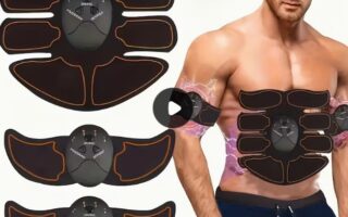 Программа тренировок EMS