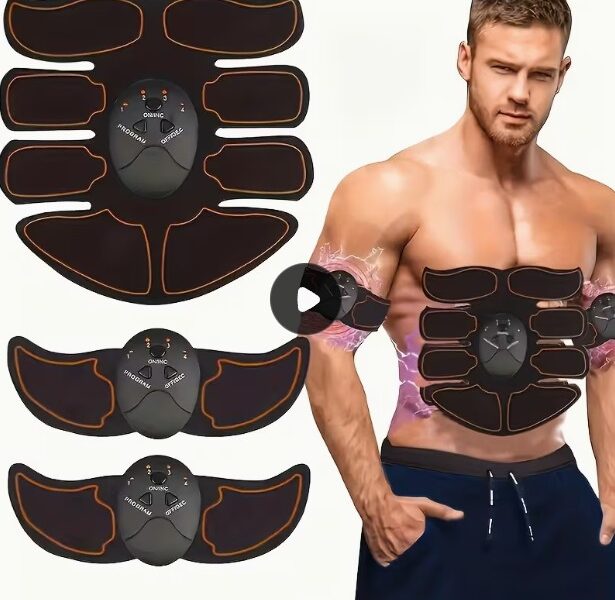 Программа тренировок EMS