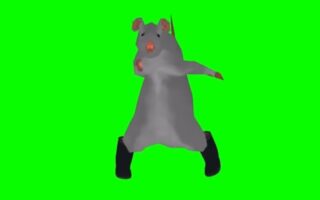 Rat Dance. Guitar tabs