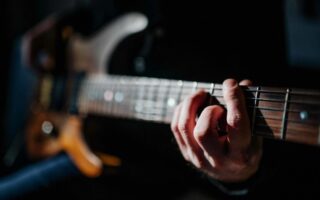 Reverb city - Alt vers