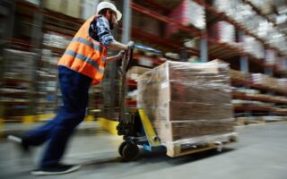 Комплектовщики для складов