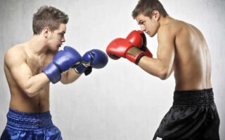 Обираємо заняття з боксу для спортсменів різного рівня