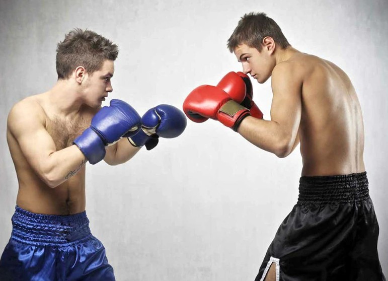 Обираємо заняття з боксу для спортсменів різного рівня