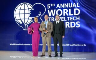 стартап у сфері приміальних перевезень Limotak