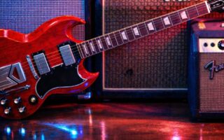 Neon tears - guitar tab