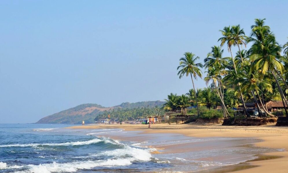 Отдых в Южной Азии