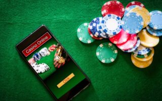 різноманітність ігрових правил в онлайн казино