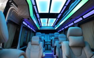 автобусні перевезення з України до Європи