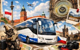 Які європейські міста українці обирають для короткої відпустки