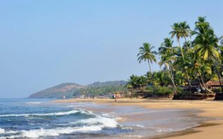 Отдых в Южной Азии