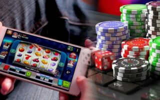 Символи в онлайн слотах