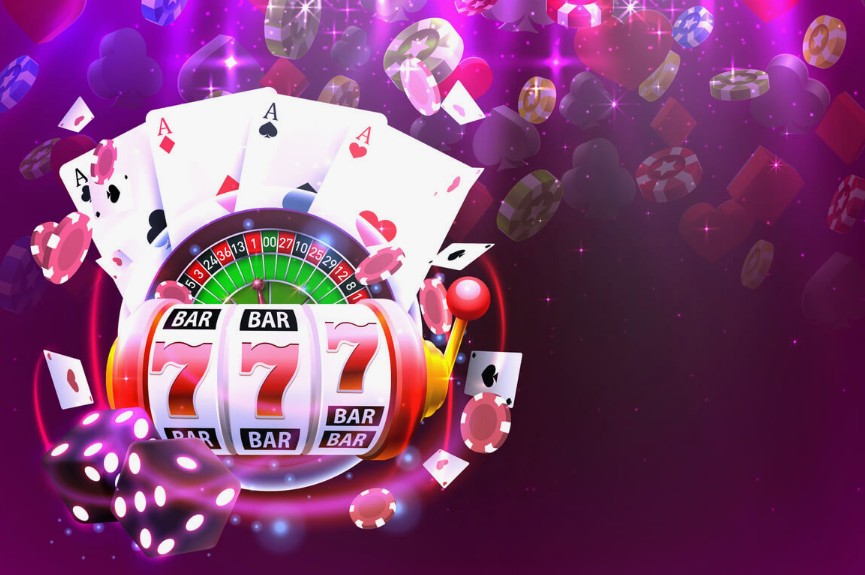 Низько- та високооплачувані символи в онлайн казино