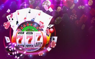 Низько- та високооплачувані символи в онлайн казино